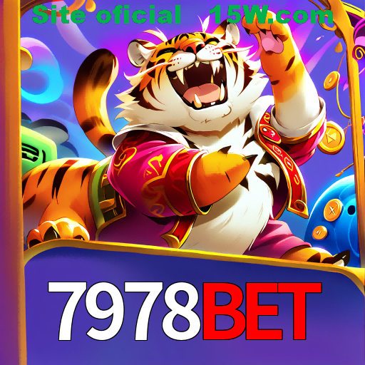 Imagem promocional da 7978Bet mostrando a plataforma e suas vantagens